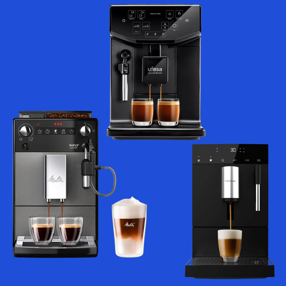 Palé de electrodomésticos – 27 productos – Lote 10219368