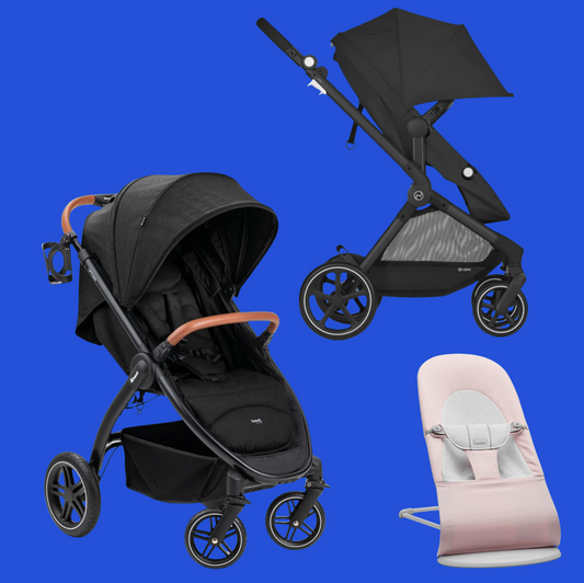 Palé de Bebé – 22 productos – Lote 10226025