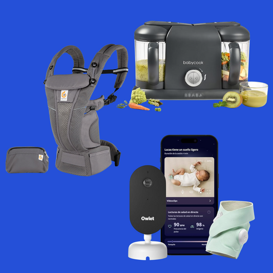 Palé de Bebé – 94 productos – Lote 10226001