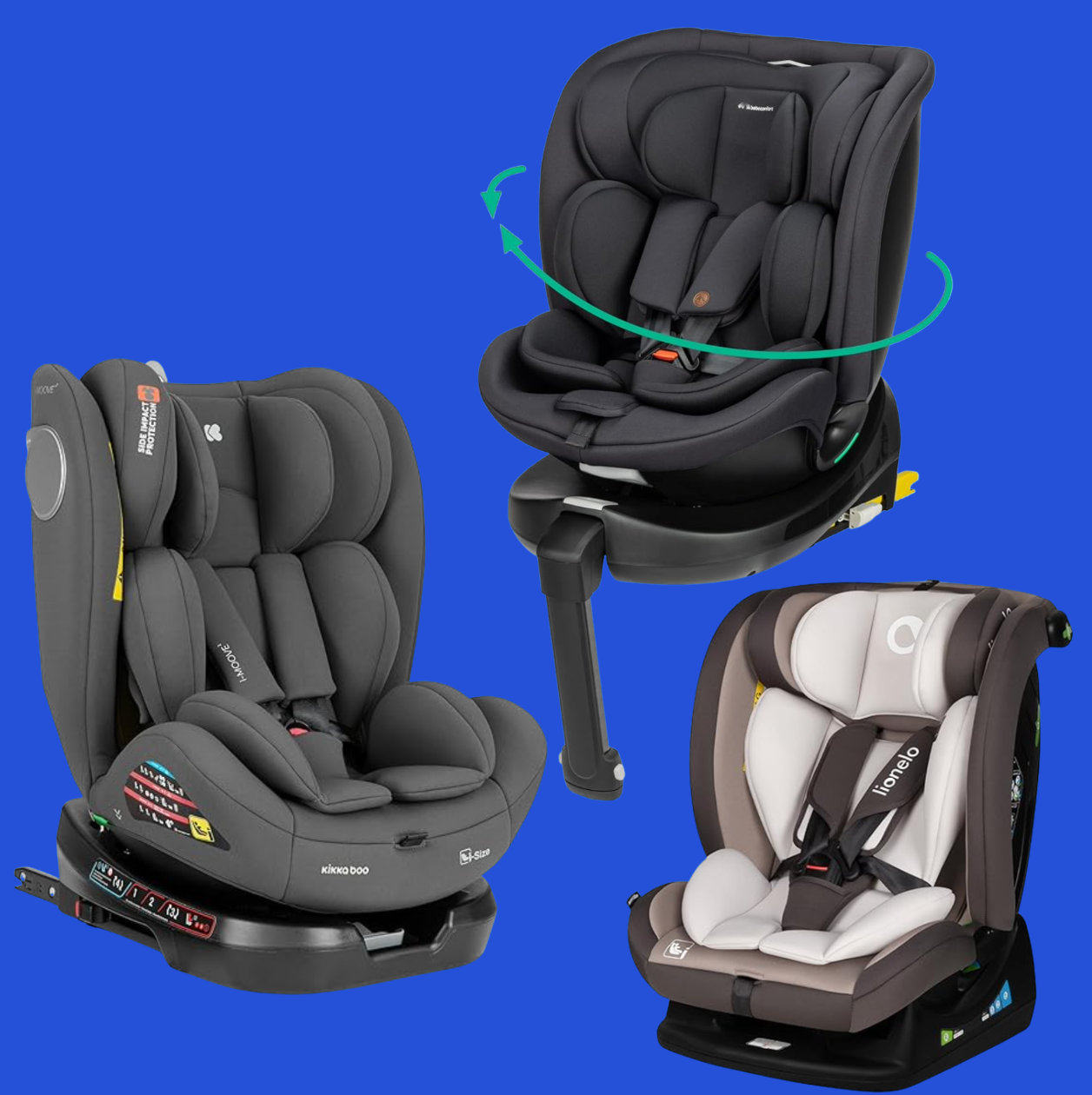 Palé de Bebé – 19 productos – Lote 10225917