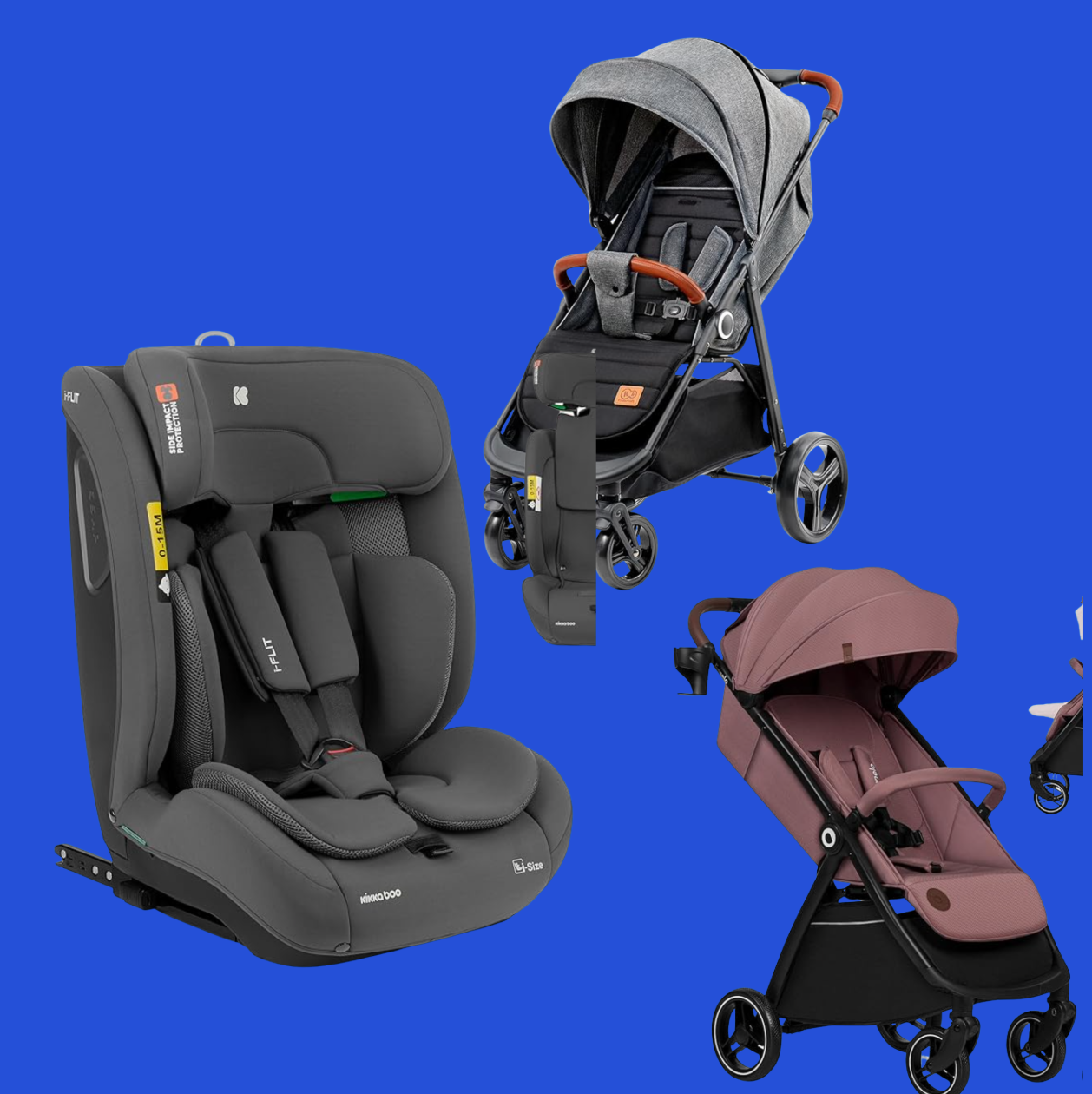 Palé de Bebé – 22 productos – Lote 10225872