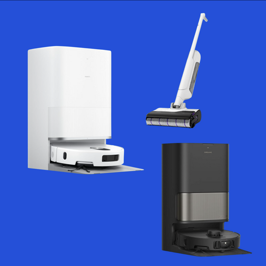 Palé de electrodomésticos – 16 productos – Lote 260226072346