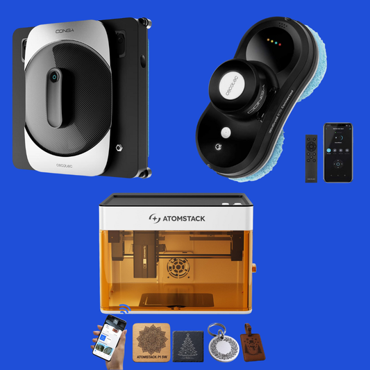 Palé de electrodomésticos – 68 productos – Lote 10219390