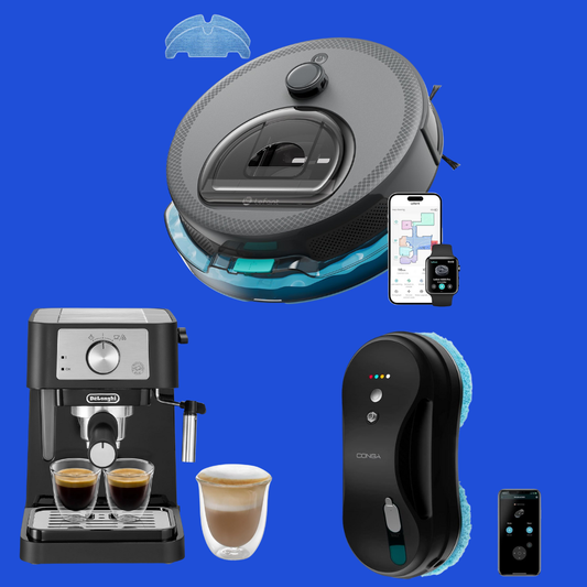 Palé de electrodomésticos – 65 productos – Lote 10219403