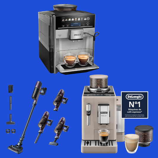 Palé de electrodomésticos – 24 productos – Lote 10219450