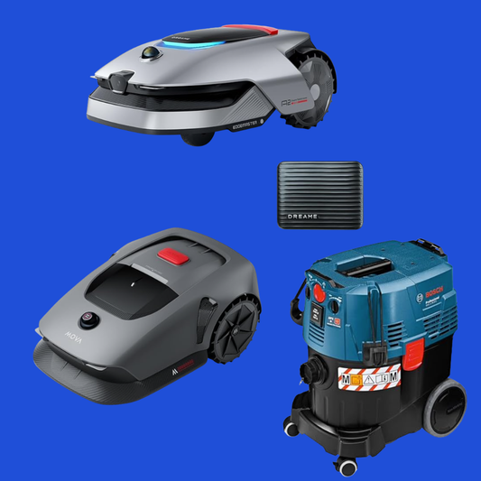 Palé de Herramientas & Automoción – 8 productos – Lote 26007192